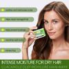 ARHGOAT Deep Moisture Hair Mask with Avocado, Moisturizing for Damaged Hair & Frizz Control 12 fl oz, Repair and Smooth for All Hair Types view 4