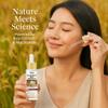 Peel Shot Glow Rice Ampoule Duo  2 PCS White & Black Rice Facial Serum | Lightweight Hydrating Formula for All Skin | 3.38 Fl Oz Each view 2