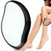 Crystal Hair Eraser for Women and Men || Magic Hair Eraser Crystal Hair Remover-Best Alternative to Razors, Waxing, Cream-Epilator (Pack of 1) view 2