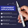 Toenail Fungus Pen - 25% Undecylenic Acid, Tea Tree Oil - Toenail Fungus Treatment Extra Strength for Toe Nail Repair Pen for Damaged Nails, Foot Fungal Nail Treatment for Fungi Funginail - 5pcs view 4