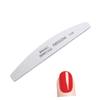 Beaupretty Professional Nail Files Double Sided Washable Grit Nail Buffer for Manicure and Pedicure Smooth Shiny Finish view 1