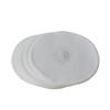 Oak Essentials Reusable Cotton Rounds | Sustainable Skincare Pads for Cleansing & Makeup Removal | Washable & Eco-Friendly, Set of 5 view 1