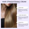 Balekotty Liss Alisado, Crema Alisadora Hair Straightening Cream, Protein Correction Hair Cream, Professional Smoothing Treatment for Silky, Frizz-Free Natural Hair view 4