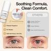 LASHVIEW Sensitive Lash Remover for Lash Extensions - Clear Eyelash Extension Remover Gel 25ml view 4