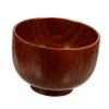 Healifty Wooden Shaving Soap Bowl with Smooth Polished Surface for Wet Shave High Grade Shave Mug Container Easy to Clean for Mens Classic Shaving Routine view 1