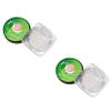 20Pcs Ingrown Toenail Correction Strips Brace Kit, Ingrown Toenail Corrector Straightener Strips Recover Clips Toenails Thick Pedicure Tool Toenail Straightener Strip for Men Women Foot Care Tool view 1