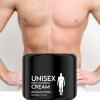 Rosino Unisex Body Unhairing Cream, Painless Hair Removal for Men Women, Flawless Soothing Depilatory Cream Remove Unwanted Hair In Intimate/Private Area, Gentle & Fast Acting (3Pcs) view 2