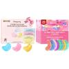 Onespring 3-in-1 Eye Masks 24 & Collagen Eye Masks 36 Pairs - Bachelorette Party, Caffeine, Retinol, 24K Gold Under Eye Patches for Puffiness, Dark Circle, Wrinkles, Fine Lines - Spa Party view 1