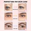 Onespring 3-in-1 Eye Masks 24 & Collagen Eye Masks 36 Pairs - Bachelorette Party, Caffeine, Retinol, 24K Gold Under Eye Patches for Puffiness, Dark Circle, Wrinkles, Fine Lines - Spa Party view 3