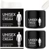 Rosino Unisex Body Unhairing Cream, Painless Hair Removal for Men Women, Flawless Soothing Depilatory Cream Remove Unwanted Hair In Intimate/Private Area, Gentle & Fast Acting (2Pcs) view 1