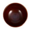 OATIPHO Wooden Shaving Soap Bowl Thick Shave Mug Smooth Polished Surface Portable Stylish Shaving Cup for Men Gift view 1