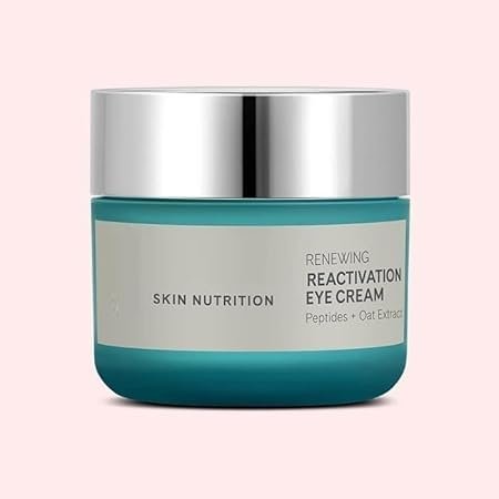 BT Renewing Reactivation Eye Cream