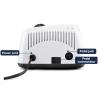 Strong 210 105/105L Manicure Drill 65W 40000RPM Machine Cutters for Manicure Electric Nail Drill Manicure Machine Polish Nail File (Strong210+105) view 3