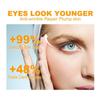 5d Peptides Anti-Aging Eye Repair Cream, 5d Peptide Anti-Wrinkle ye ream for Dark Circle & Puffiness (1pcs) view 4