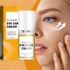5D Peptide Anti-Wrinkle Eye Cream, Moisturizing Tightening and Anti-Wrinkle Cream,Peptide Lifting Eye Gel,Firming Anti-aging Eye Cream for Women Men (2PCS) view 2