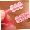 Baluue Japan Nose Lifting Clip with Gel Pads Nose Shaper for Higher Bridge Random Color Daily Use Comfortable Random Color view 4