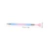 FOMIYES Refillable Rhinestone Picker Dotting Pen for Nail Art Abs Manicure Tool for Precise Placement Natural and Nails and Diamond Art Paintings view 2