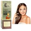 Elevia Argan Hair Oil  Daily Nourishment for Healthy Growth view 1
