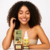 Elevia Moroccan Hair Oil  Revive Thin Hair & Support Healthy Growth view 1