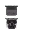 GOFJAJHQ Compatible for Kemei 2299 Replacement Blade Head Set Professional Hair Clipper Parts Accessories Hair Trimmer Blade view 2