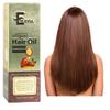 Elevia Hair Oil  Multi-Oil Blend for Shine & Softness view 1
