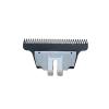 GOFJAJHQ Household Hair Clipper Pet Clipper Ceramic Blade Tool Bit Universal 30 Teeth Replacement Parts Cutter Head Hair Clipper Accessories(White-2PCS) view 2