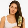 Elevia Argan Hair Oil  Natural Oils for Growth & Split-End Repair view 4