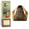 Elevia Hair Oil  Onion, Castor & Argan for Stronger, Thicker Growth view 1