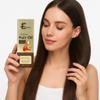 Elevia Hair Oil For Damaged Hair - Hair Heat Protectant Oil for Frizz Control - Adds Shine and Smooths Split Ends view 4