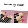 CLISPEED 12pcs Matte Lip Liner Pencils Multipurpose Lip and Eye Makeup Contour Pen for Natural Definition and Smooth Application view 2