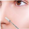 PartyKindom Stainless Steel Blackhead Extractor Tool: Pore Scraper with Bubble-Proof Design for Sensitive Skin - Professional Facial Care for Men Women view 3