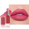 HHLTOH Honey Lipstick Tinted Lip Balm - Matte Tint Cream Lipsticks for All Skin Tones, Hydrating Lip Stain, Can be Buildable Blendable Nourishing Moisturizing Suitable for Women to Every Day Makeup 03 view 1