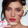 HHLTOH Honey Lipstick Tinted Lip Balm - Matte Tint Cream Lipsticks for All Skin Tones, Hydrating Lip Stain, Can be Buildable Blendable Nourishing Moisturizing Suitable for Women to Every Day Makeup 03 view 2