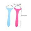 BUTIFULSIC 2pcs Women Facial Hair Removal Spring Epilator Portable Manual Threading Tool for Face Hair Trimming Soft Skin Suitable Daily Use Gift view 2