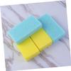 PENIKOKO 4PCS Natural Pumice Foot Scrapers for Men Women Callus Removers with Smooth Edges Strong Grip Foot Files for Dead Skin Removal and Heel Exfoliation Random Colors Random Color view 4