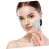 AUTSUPPL 2pcs Portable Facial Epilator Spring Hair Removal Tool for Women Manual Face Threader for Lip and Chin Compact Lightweight Hair Remover Device for Daily Home Use Skin Friendly and view 3