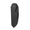 GEERYZHE Mens Folding Pocket Comb for Beard Mustache Styling - Travel Size Hair Comb for Office Daily Life view 1