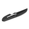 GEERYZHE Mens Folding Pocket Comb for Beard Mustache Styling - Travel Size Hair Comb for Office Daily Life view 3