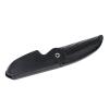 GEERYZHE Mens Folding Pocket Comb for Beard Mustache Styling - Travel Size Hair Comb for Office Daily Life view 4