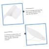 BAZEITFLOW Soft Bristle Face Washing Brush Gentle Facial Cleansing Tool for Women and Lightweight Manual Exfoliator with Massage Stimulation for Pore Cleaning The Go view 3
