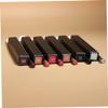 FONDOTIN 12pcs Matte Lip Liner Pencils Multi Functional Lip Contour Pens for Lasting Makeup Portable for Women Gift view 2