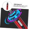 BAZEITFLOW USB Rechargeable Nose Hair Trimmer and Eyebrow Remover for Men and Women Portable Personal Care Device with Quiet Motor Safe Skin Friendly Design Lightweight for Travel and Daily view 3