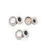 3pcs HQ2 Replacement Razor Blade HeadCompatible For PhilipsHS545 Shaver Head Cutter HQ2 HQ26 HQ282 HQ283 HS655 HS660 HS555 view 1