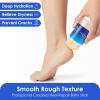 Crack Feet Prevention Stick (2-Pack) | Moisturizing Heel Balm & Foot Balm Stick for Dry, Cracked Feet | Anti-Crack Foot Cream Sticks for Softening, Nourishing, Smoothing Rough Heels & Dry Skin view 3
