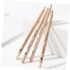 GALPADA 4pcs Concealer Pencil for Dark Circles Freckle Spot Scar Coverage Portable Makeup Concealer Pens with Full Coverage for Travel and Daily Use view 3