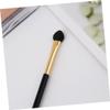 VICASKY 15Pcs Dual Ended Eyeshadow Applicators Eye Makeup Brush Portable Makeup Supplies Soft Tips Comfortable for Easy Blending and Use view 3