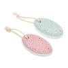 Beavorty 2Pcs Natural Pumice Stone for Feet Callus Remover Foot Care Tool Exfoliate Dead Skin Easy to Use for Pedicure and Hard Skin Removal view 1