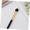 BESTYASH 15Pcs Double Ended Eyeshadow Applicators Portable Makeup Brush for Women Soft Tip Eye Shadow Brushes Lightweight Travel Friendly Cosmetic Tools view 3
