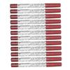 DECHOUS 12pcs Matte Lip Liner Pencil and Sweat Lip Lining Tool with Vibrant Colors for and Portable Cosmetic Makeup Kit for Women view 1