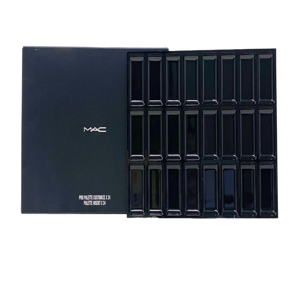 MAC Pro Palette Customize x 24 (insert)